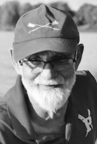 Peter “Barrie” Thornton